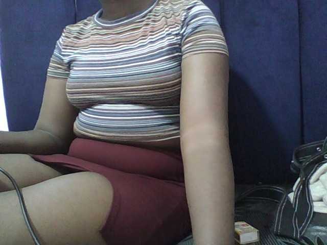 Afrikashee live cam on BongaCams