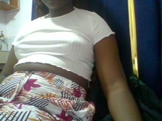 Afrikashee live cam on BongaCams