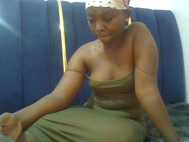 Afrikashee