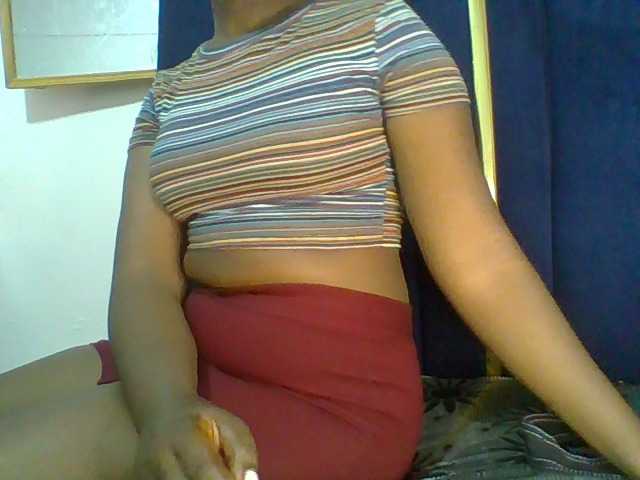 Afrikashee live cam on BongaCams