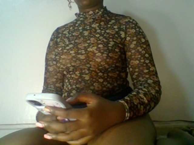 Afrikashee