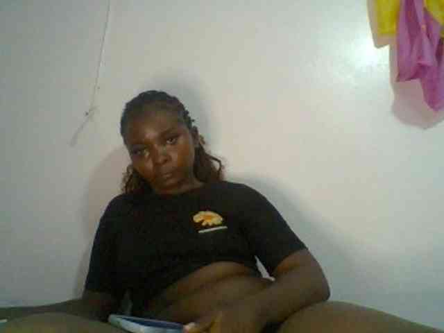 Afrikashee webcam