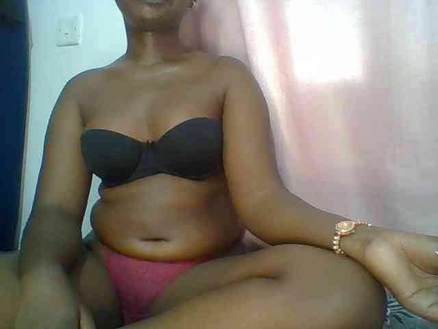 Afrikashee Afrikashee
