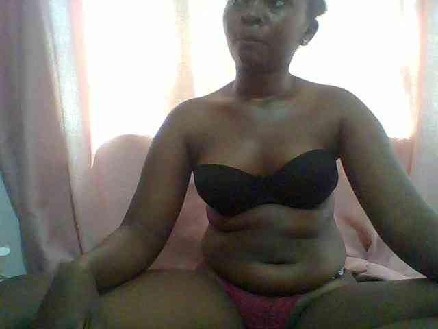 Afrikashee