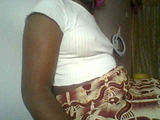 Afrikashee