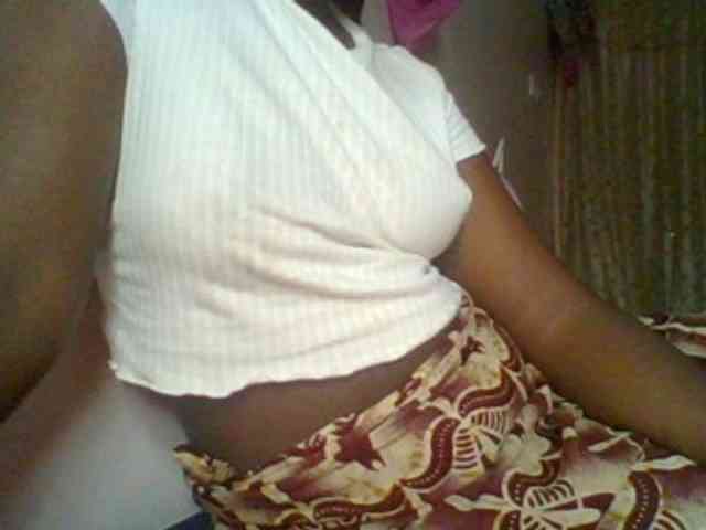 Afrikashee