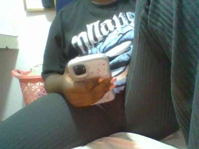Afrikashee webcam