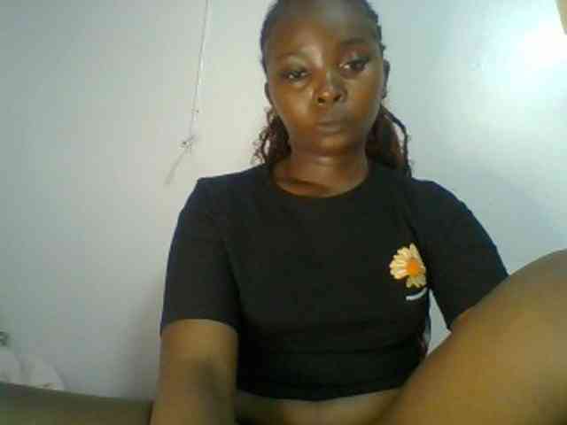 Afrikashee
