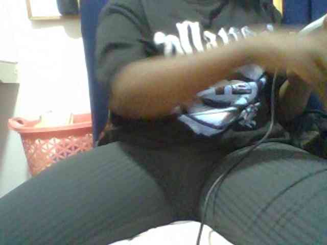 Afrikashee webcam
