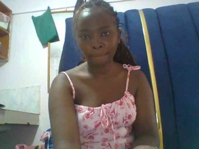 Afrikashee webcam