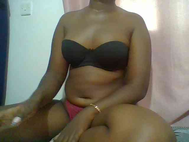 Afrikashee Afrikashee