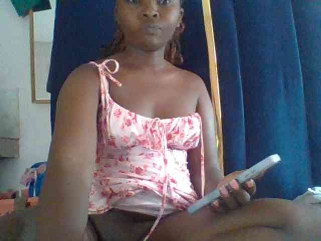 Afrikashee webcam