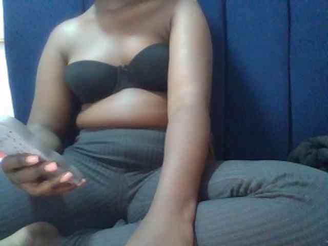 Afrikashee