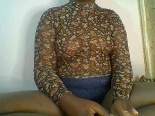 Afrikashee