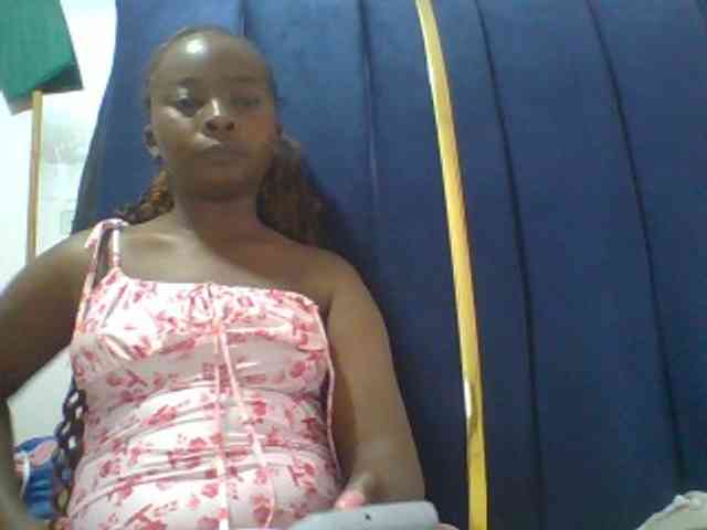 Afrikashee webcam