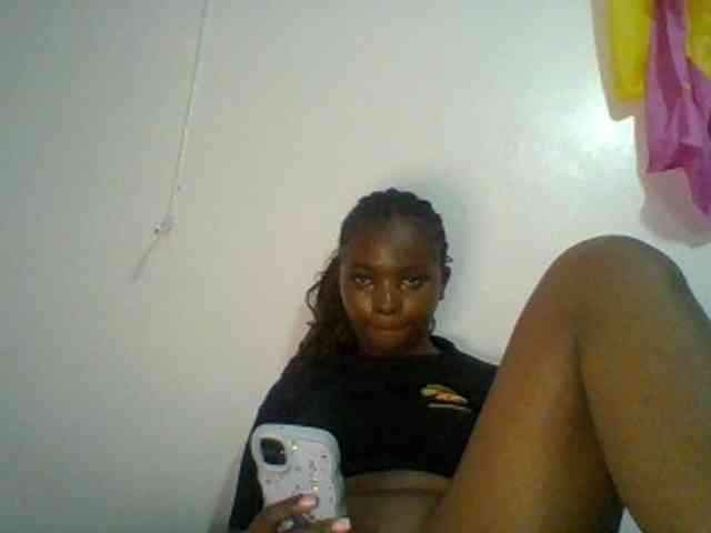 Afrikashee webcam