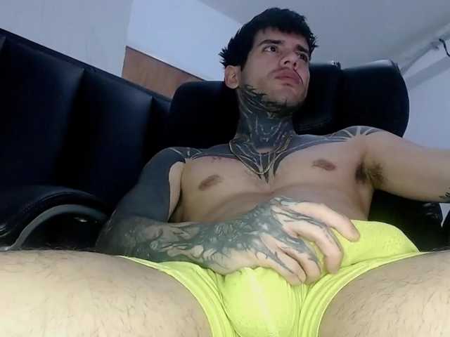 Master-Darking