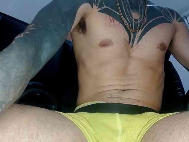 Master-Darking private