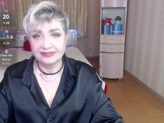 sexy-milffa Porn Show
