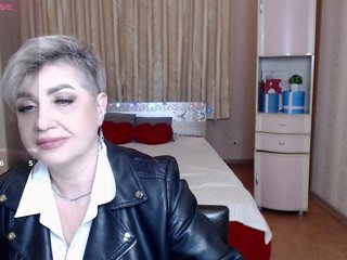 sexy-milffa Porn Show
