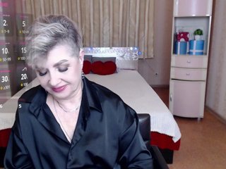 sexy-milffa Porn Show