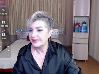 sexy-milffa Porn Show