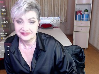 sexy-milffa Porn Show