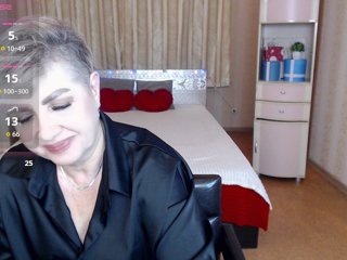 sexy-milffa Porn Show