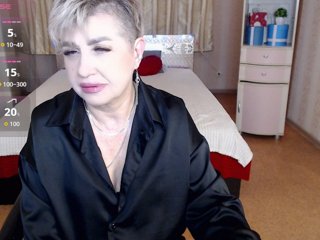 sexy-milffa Porn Show