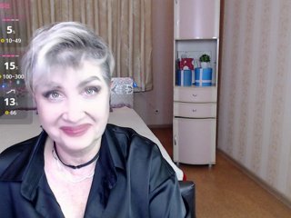 sexy-milffa Porn Show
