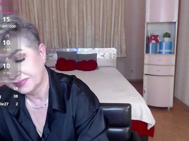 sexy-milffa live cam preview