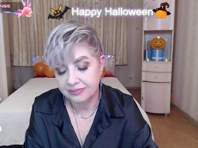 sexy-milffa live cam on BongaCams