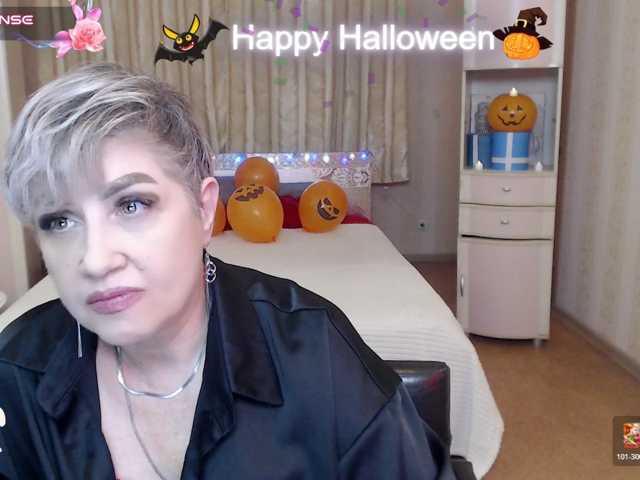 Webcam-Model sexy-milffa
