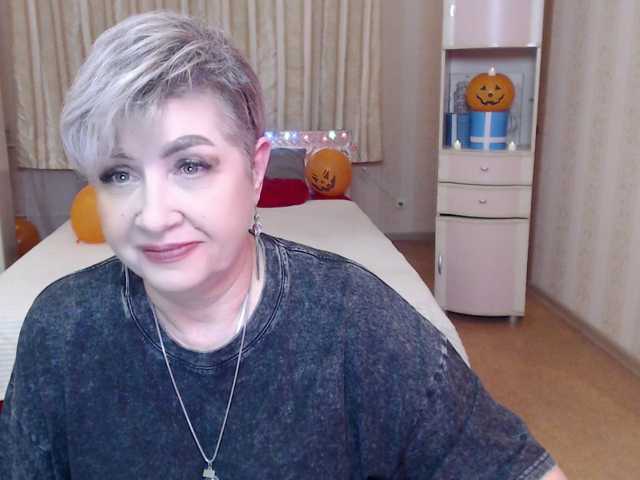 sexy-milffa live cam on BongaCams