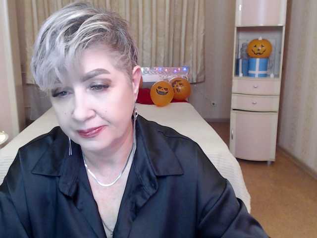 sexy-milffa live cam on BongaCams