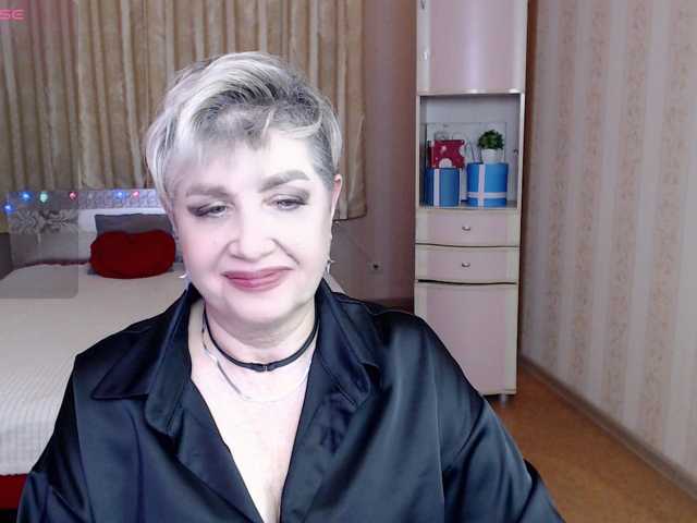 sexy-milffa live cam on BongaCams