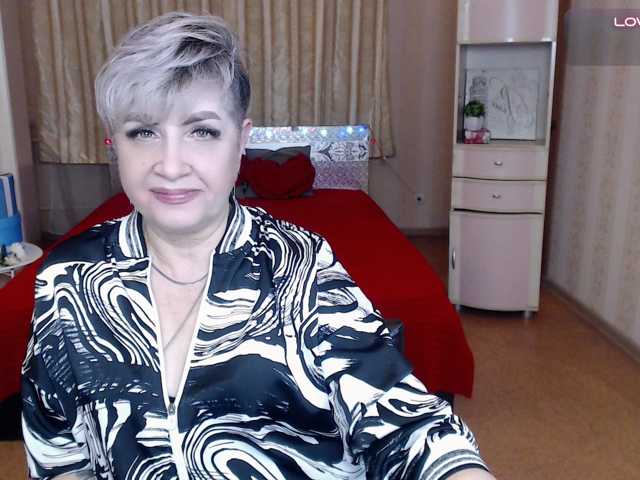 sexy-milffa live cam on BongaCams