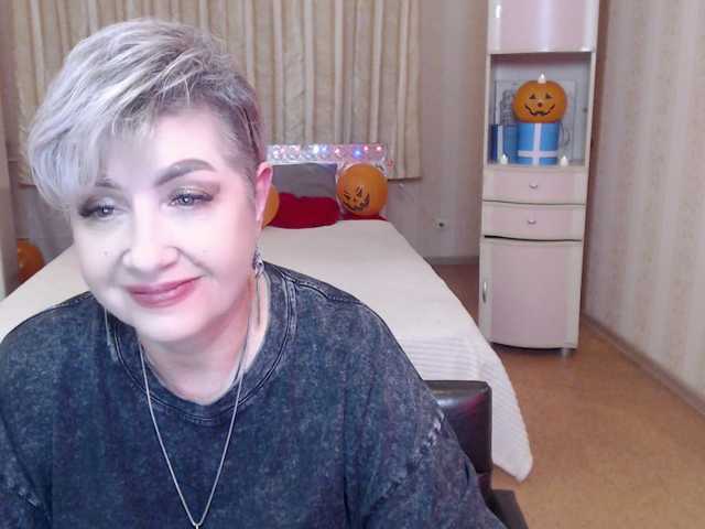 sexy-milffa live cam on BongaCams