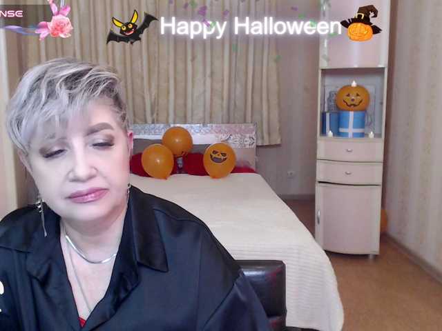 sexy-milffa live cam on BongaCams