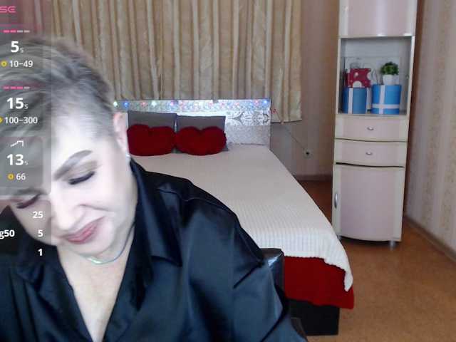 sexy-milffa live cam on BongaCams