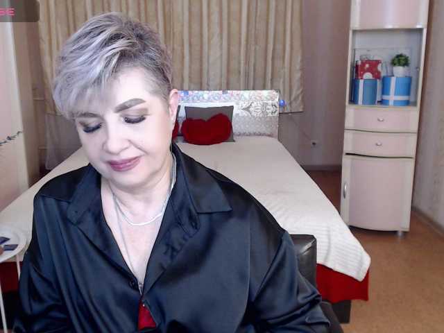 sexy-milffa live cam on BongaCams