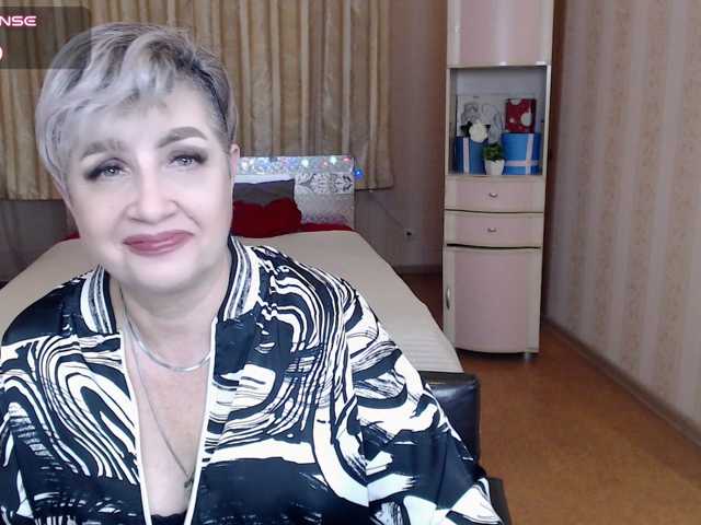 sexy-milffa live cam on BongaCams
