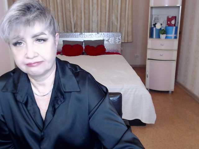 sexy-milffa live cam on BongaCams