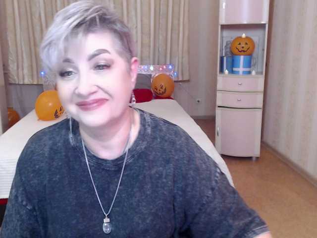 sexy-milffa live cam on BongaCams