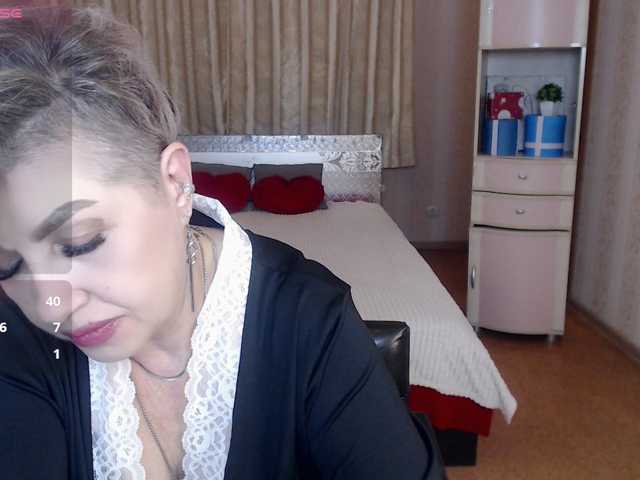 sexy-milffa live cam on BongaCams