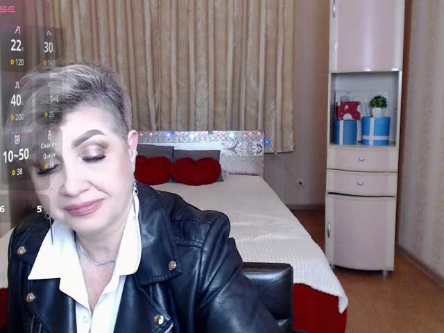 sexy-milffa live cam preview