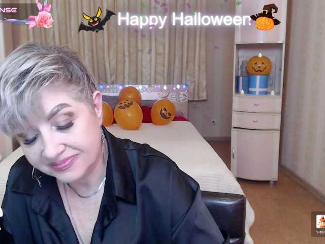 sexy-milffa live cam on BongaCams