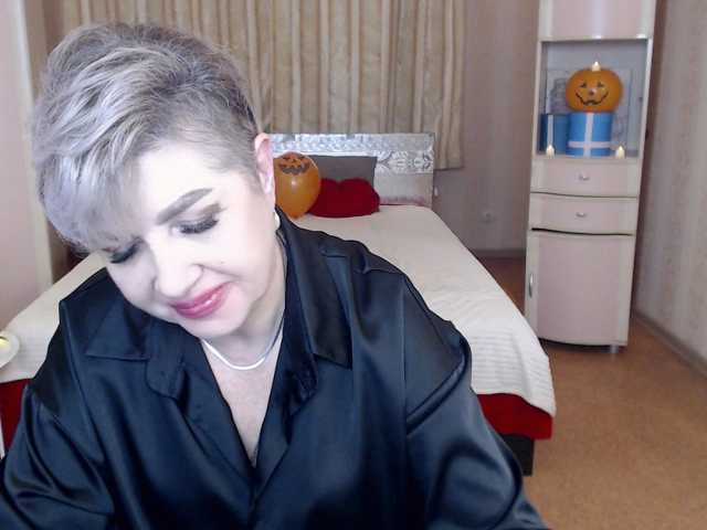 sexy-milffa live cam on BongaCams