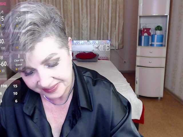 sexy-milffa live cam on BongaCams