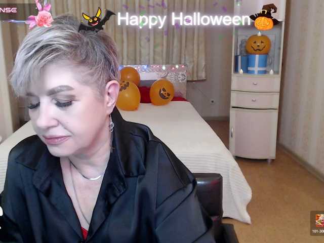 sexy-milffa live cam on BongaCams